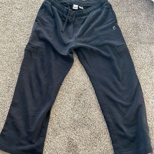 Fila sweatpants